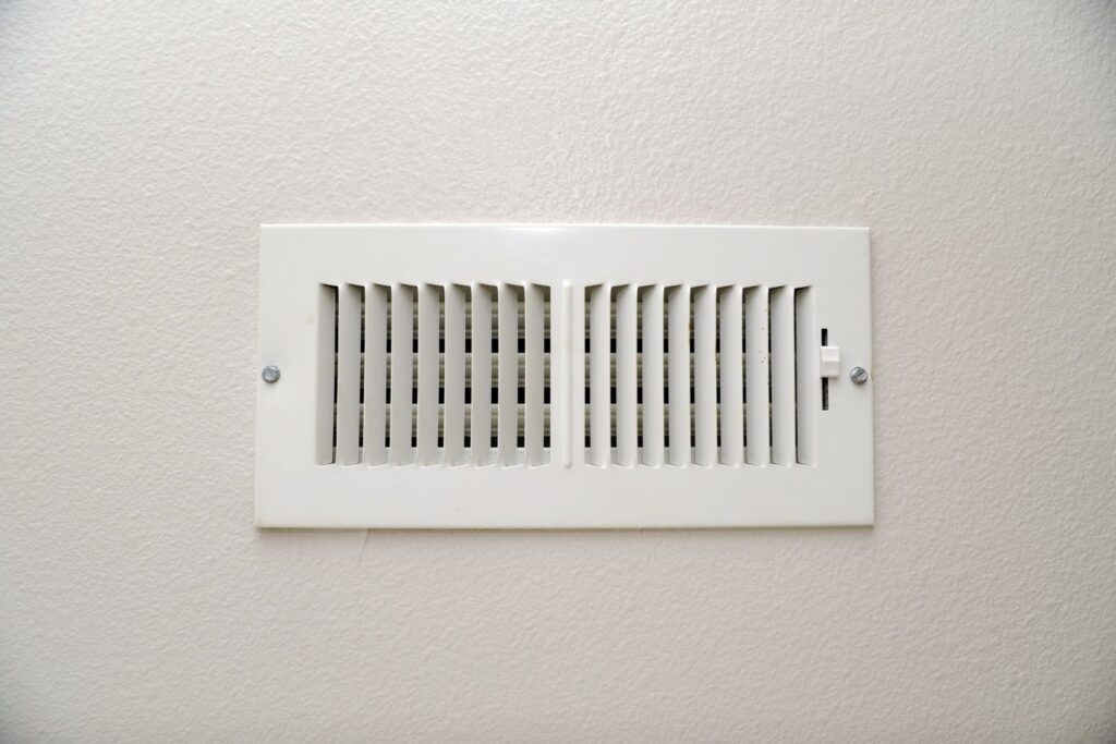 Weak Airflow Coming From Your Vents