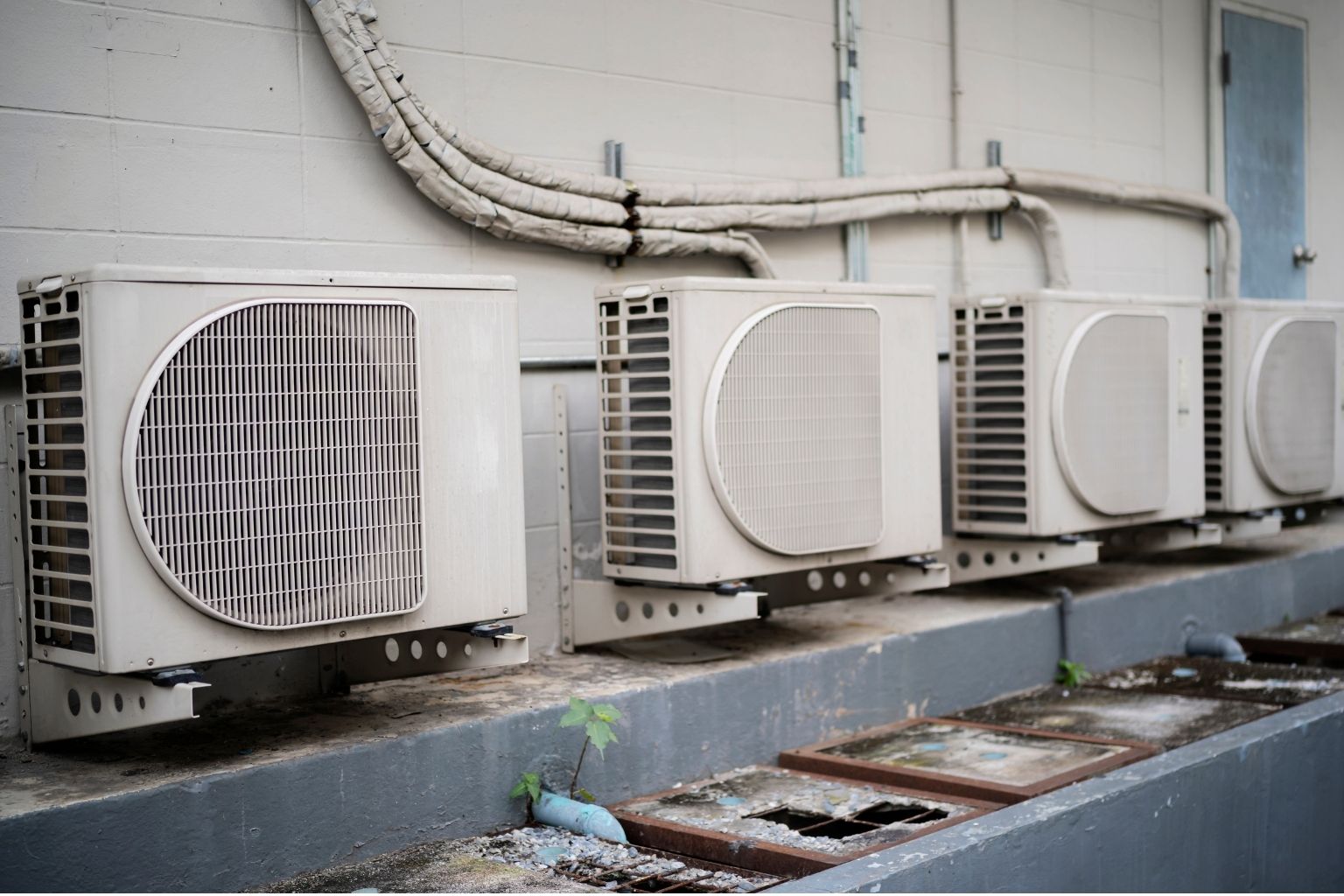 Ductless Mini-Splits 5 Reasons to Consider One for Your Home